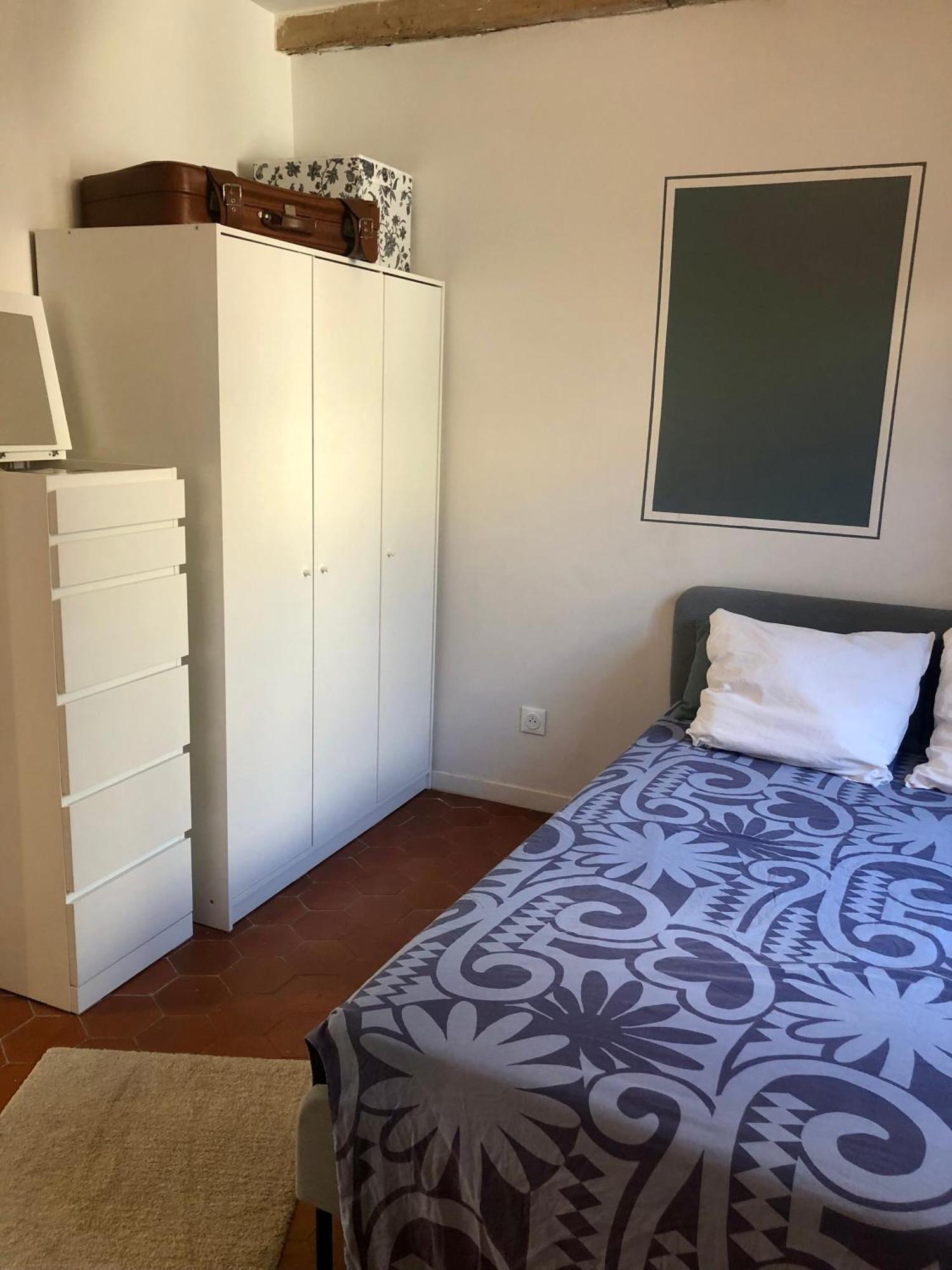 Appartement Calme Et Idealement Place *